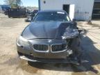 2015 Bmw 535 I продається в Shreveport, LA - Water/Flood
