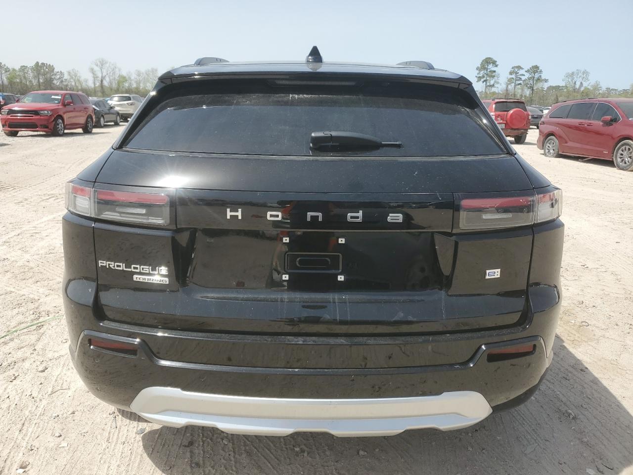 3GPKHWRM6RS508701 HONDA PROLOGUE T 2024