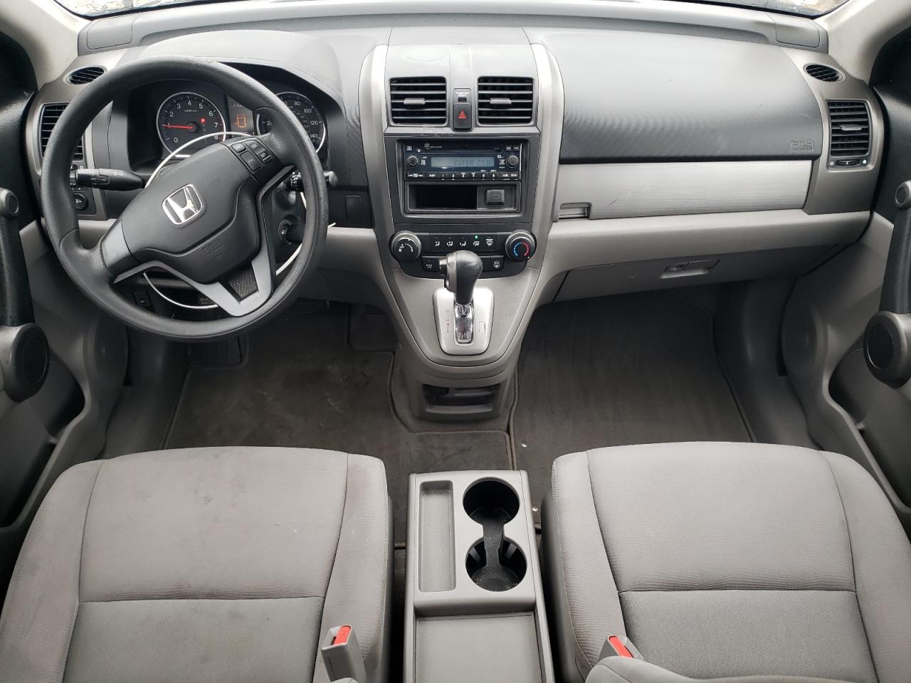 2010 Honda CR-V - Image 8
