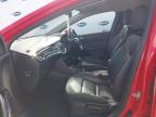 2016 VAUXHALL ASTRA ELIT for sale at Copart BRISTOL