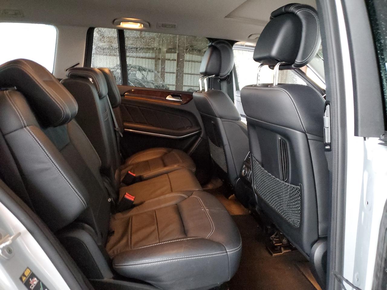 2015 Mercedes-Benz GL-klasse - Image 12
