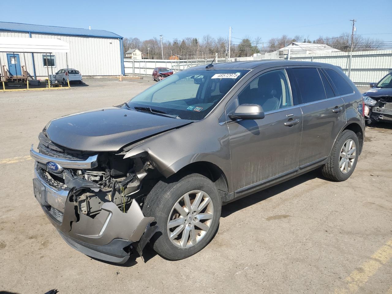 2013 Ford Edge - Image 1