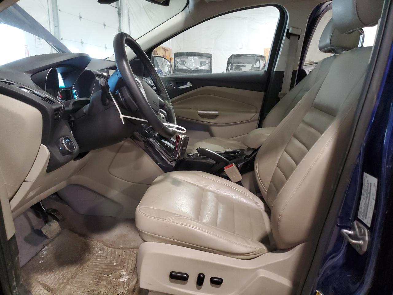 2014 Ford Escape - Image 7