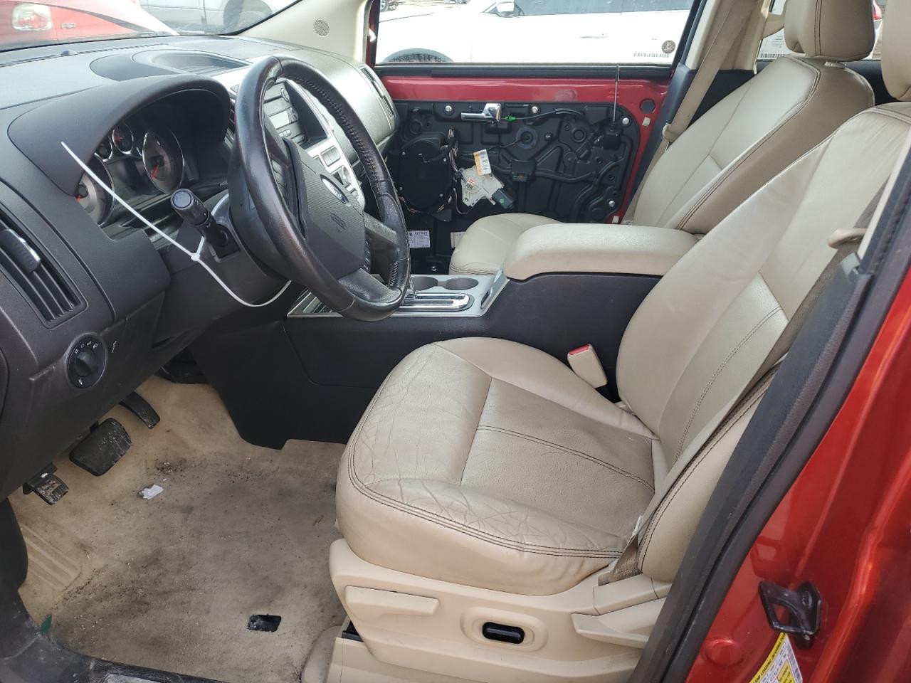 2010 Ford Edge - Image 7