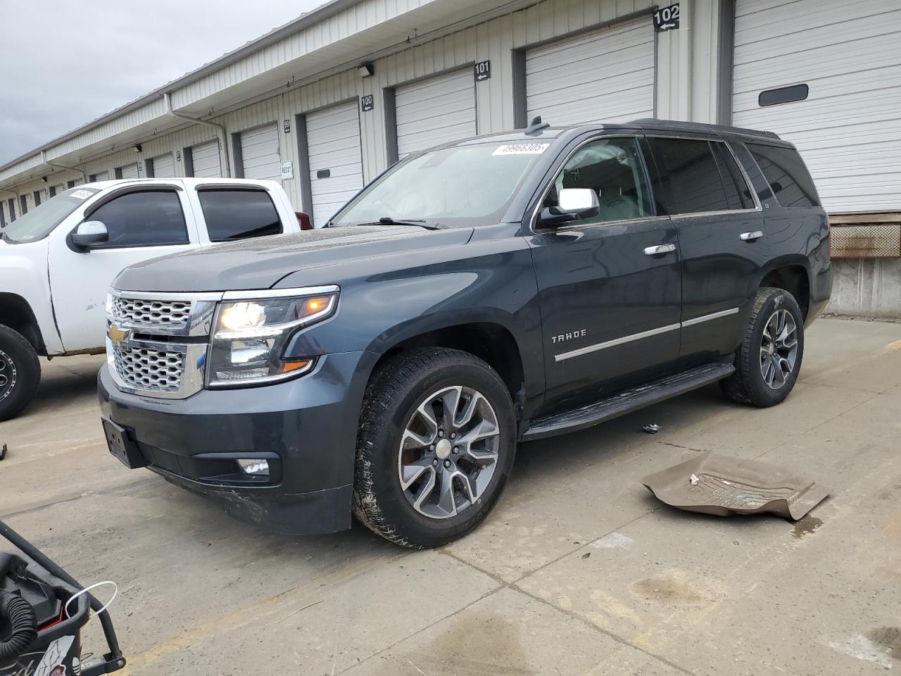 Louisville, KY에서 판매 중인 2020 Chevrolet Tahoe K1500 Lt - All Over