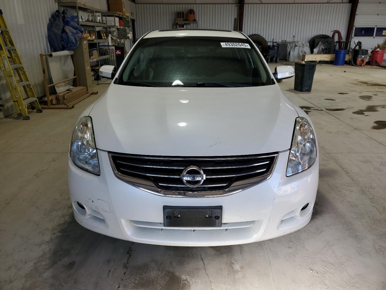 2011 Nissan Altima - Image 5
