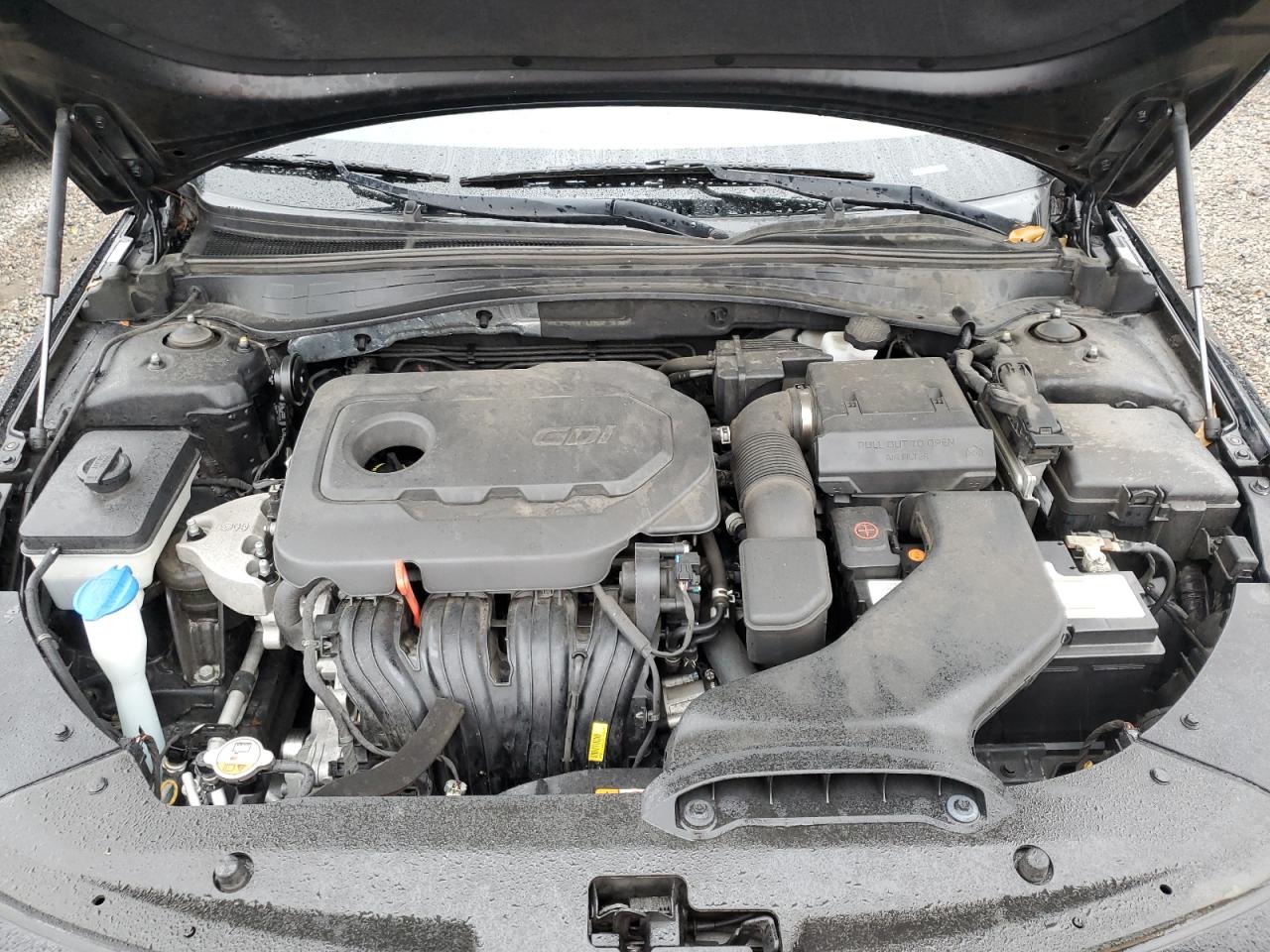 2018 Kia Optima - Image 13
