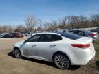 2016 Kia Optima Ex for Sale in Des Moines, IA - Front End