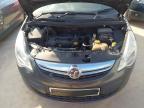 2013 VAUXHALL CORSA EXCL for sale at Copart SANDY