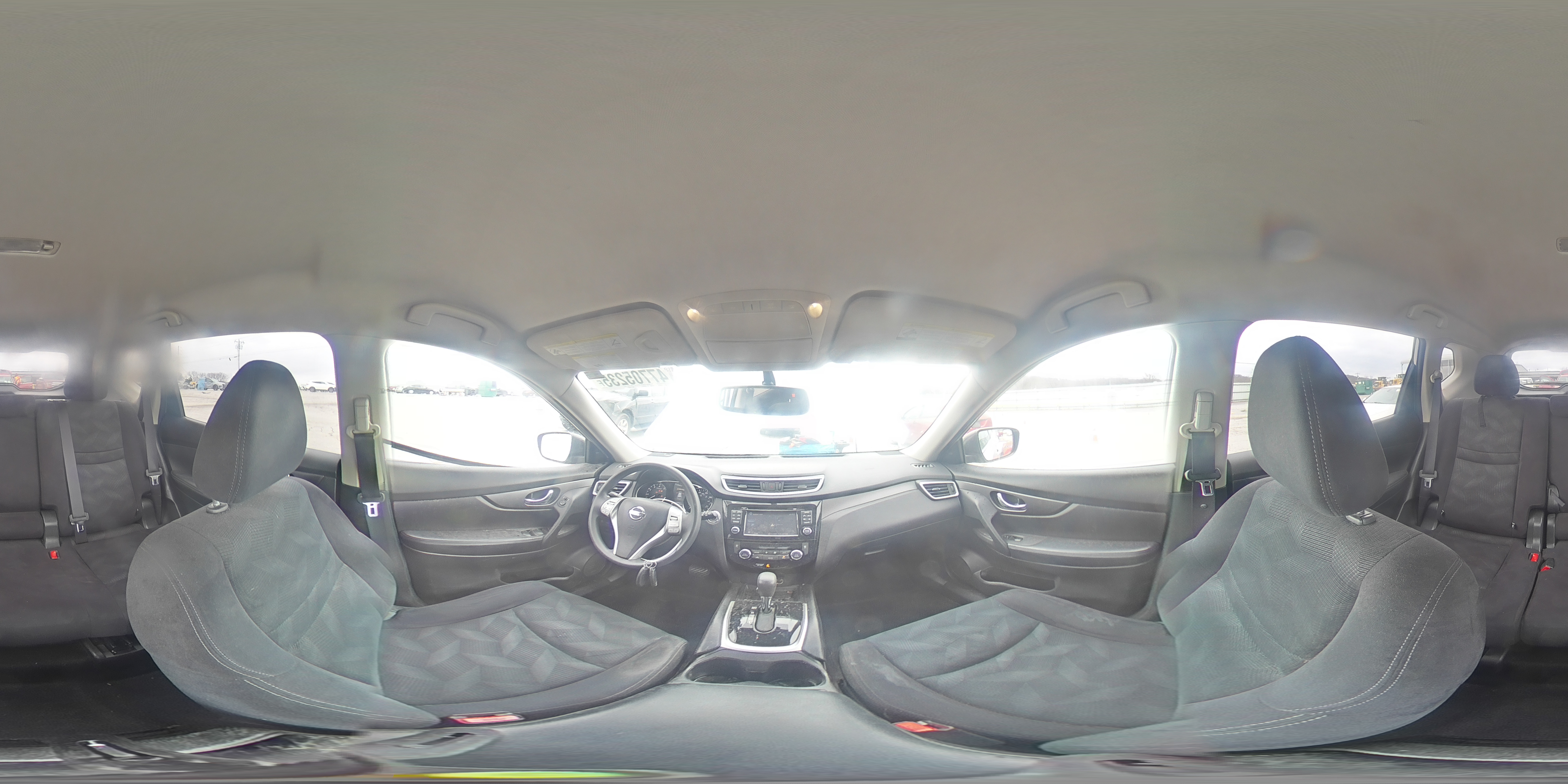 2016 Nissan Rogue - Image 15