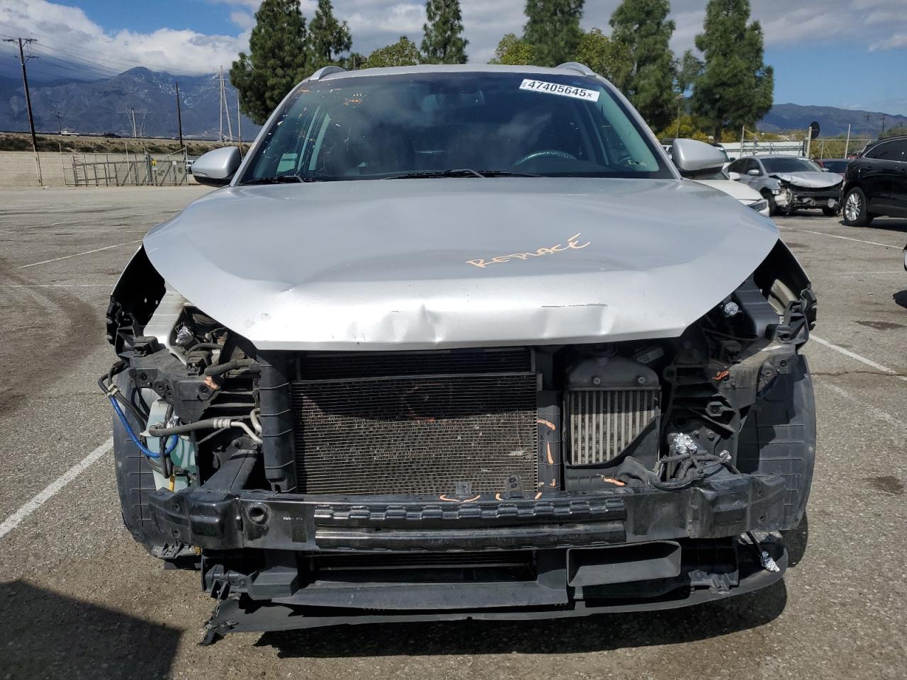 2016 Hyundai Tucson - Image 5