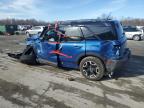 2024 Ford Bronco Sport Outer Banks للبيع في Ellwood City، PA - Rollover