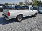 1995 Ford F150  na sprzedaż w Riverview, FL - Side