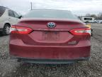 2018 Toyota Camry Le იყიდება Portland-ში, OR - Top/Roof