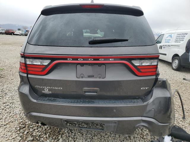  DODGE DURANGO 2020 Charcoal