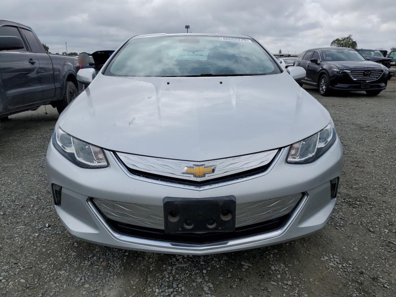 1G1RC6S56KU116348 CHEVROLET VOLT 2019