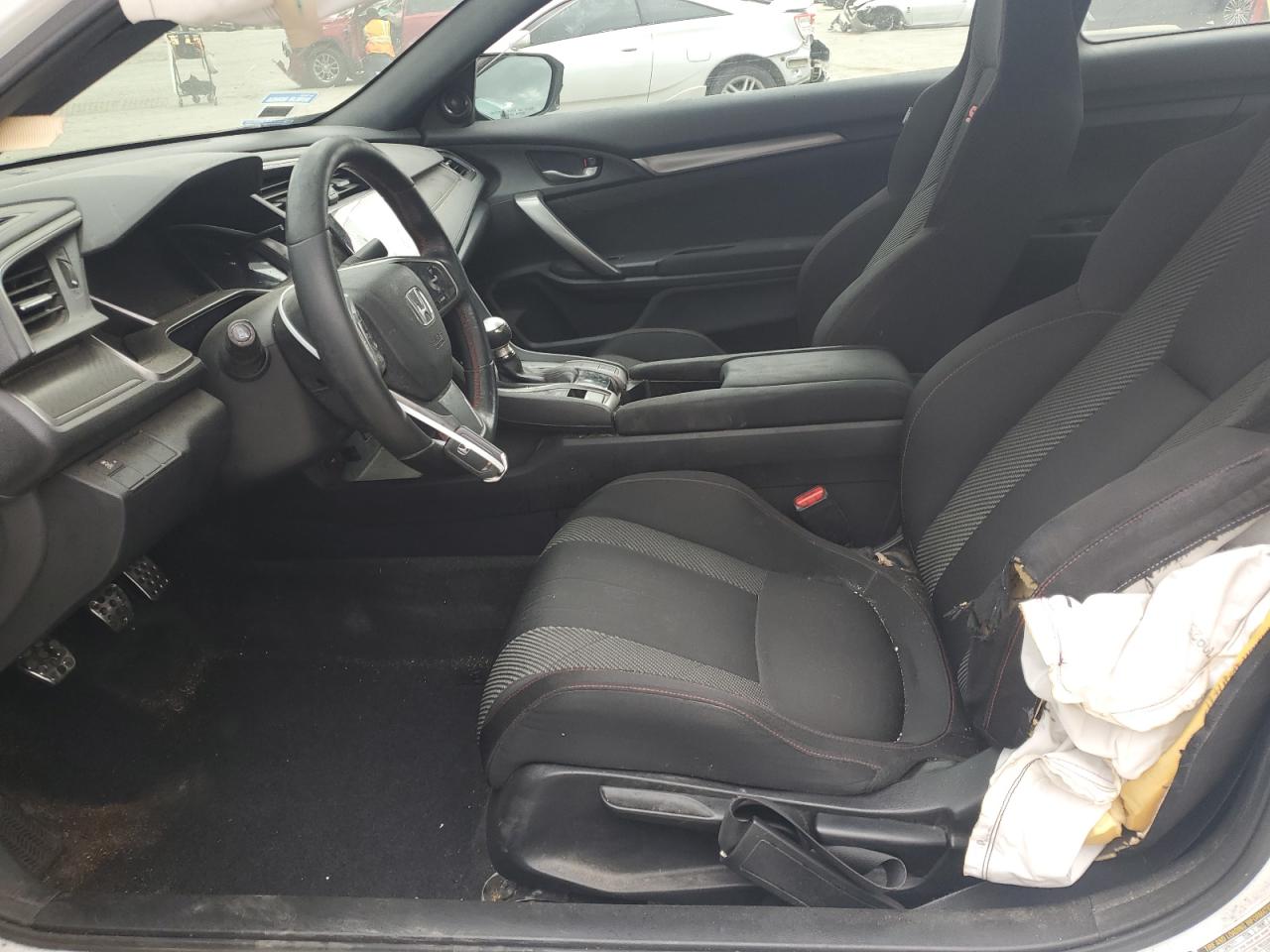 2017 Honda Civic - Image 7