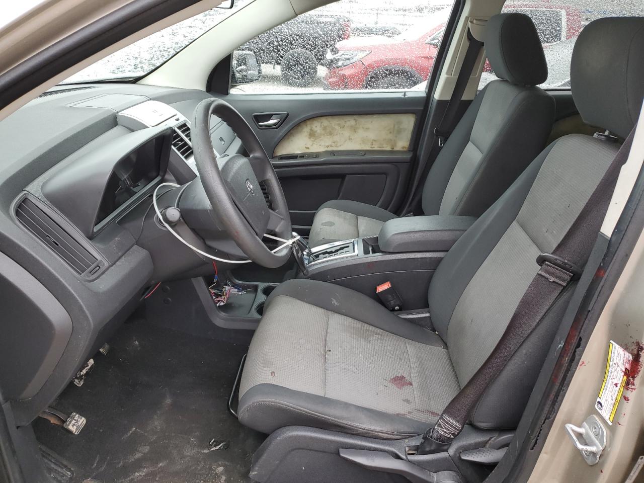 2009 Dodge Journey - Image 7