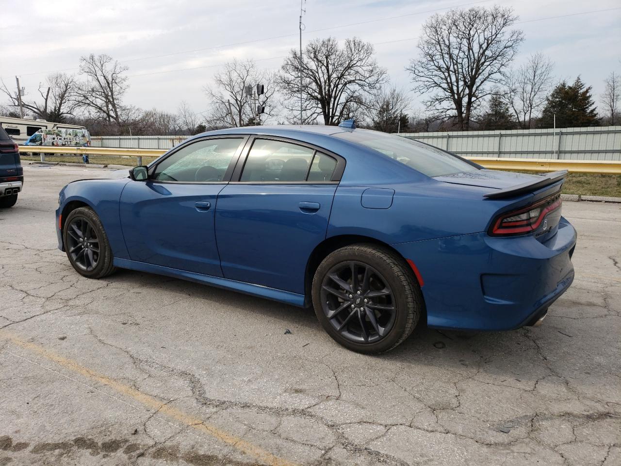 2021 Dodge Charger - Image 2