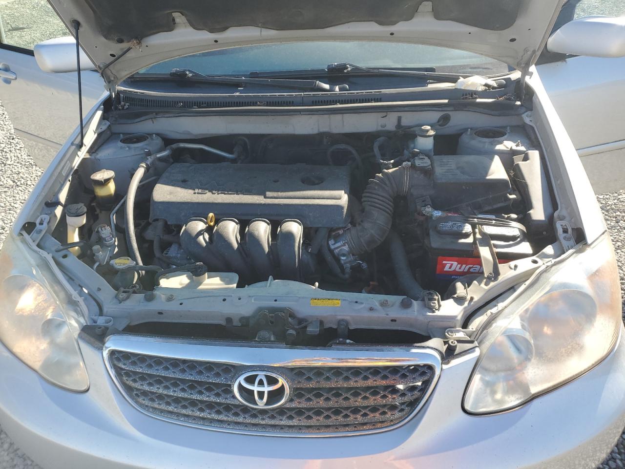 2007 Toyota Corolla - Image 11
