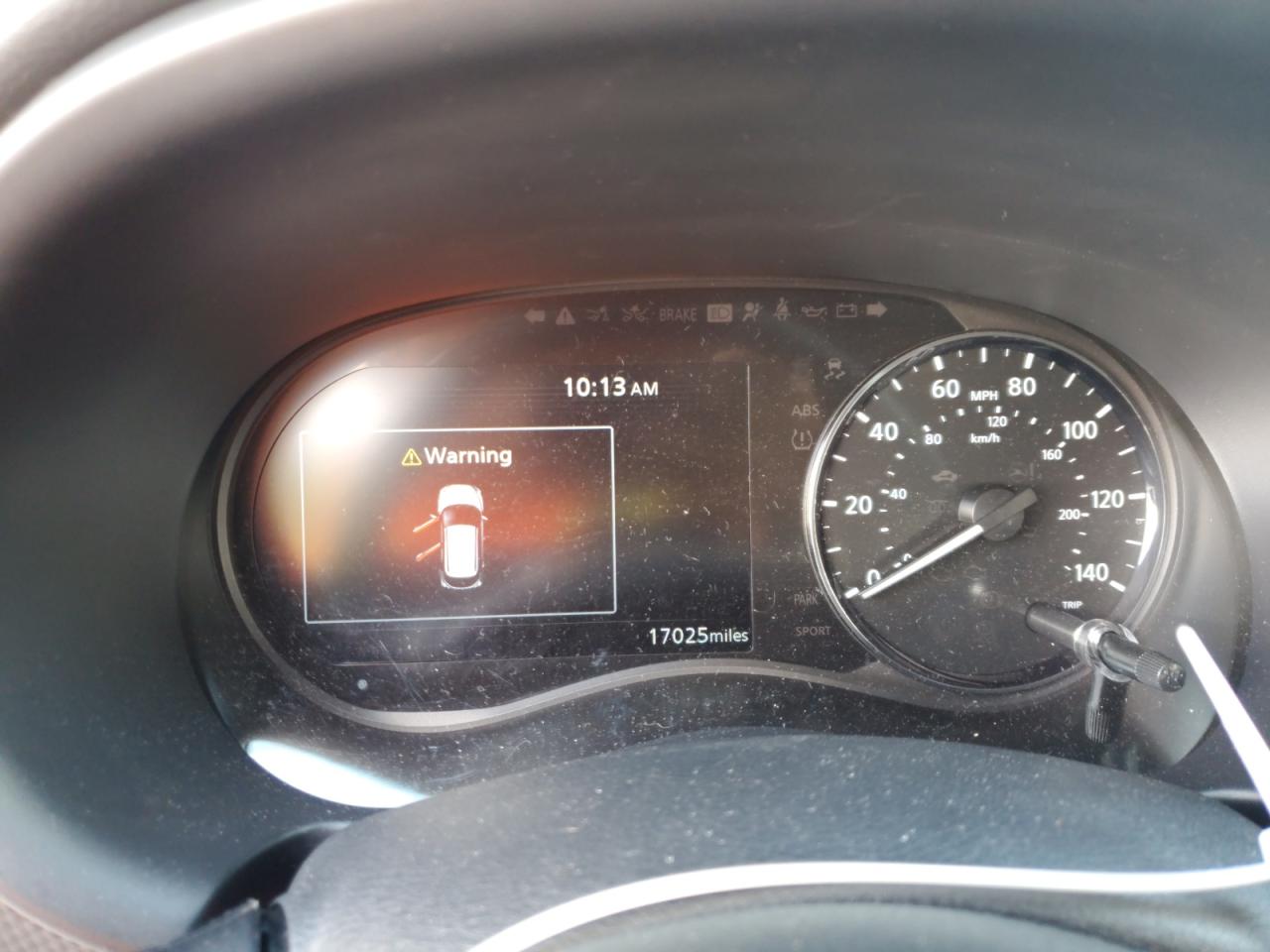 3N1CP5CV4RL543769 NISSAN KICKS 2024
