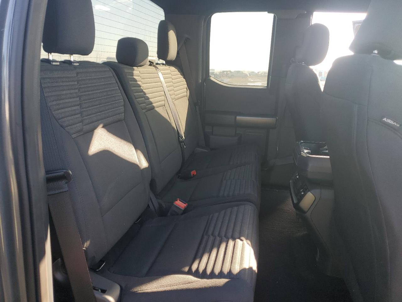 1FTEX1CP5PKD56751 FORD F-150 2023