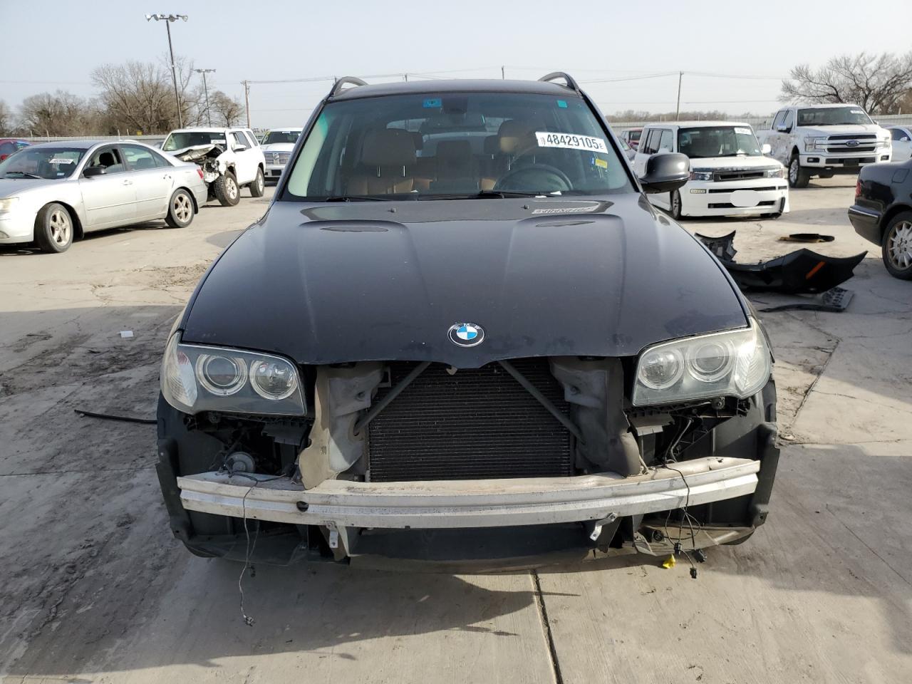 2010 BMW X3 - Image 5