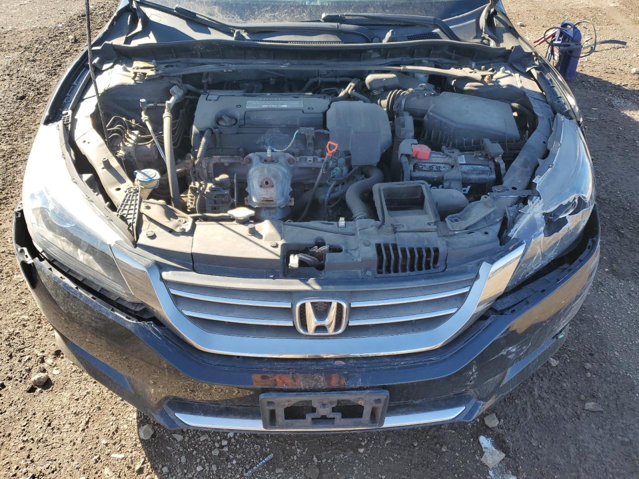 2013 Honda Accord - Image 13