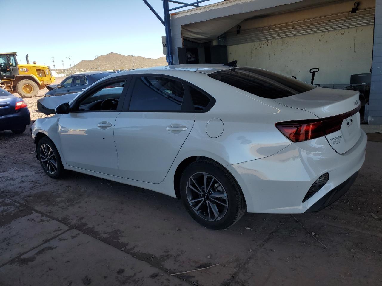 2024 Kia Forte - Image 2