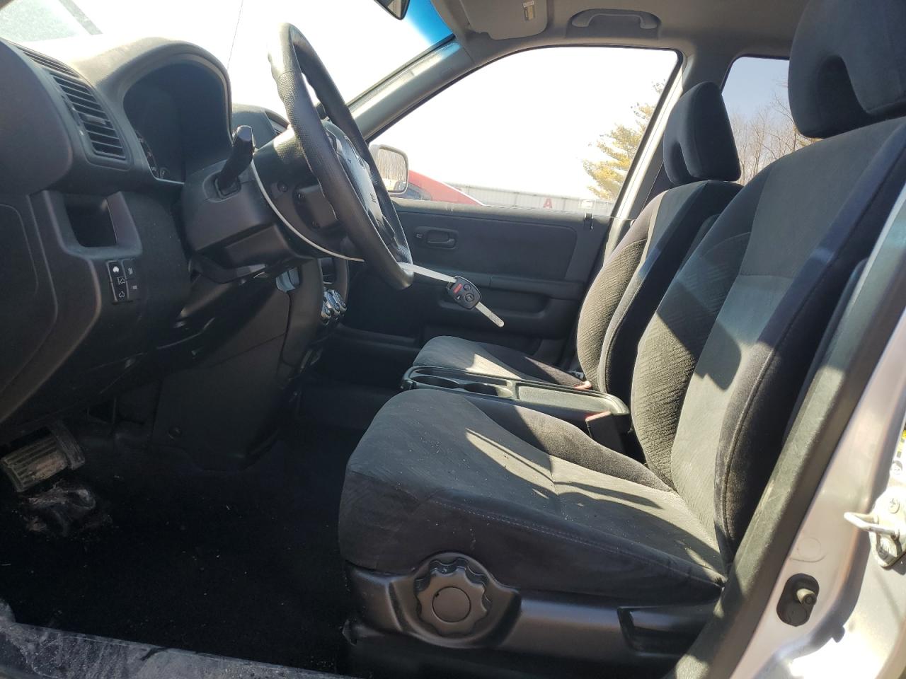 2006 Honda CR-V - Image 7