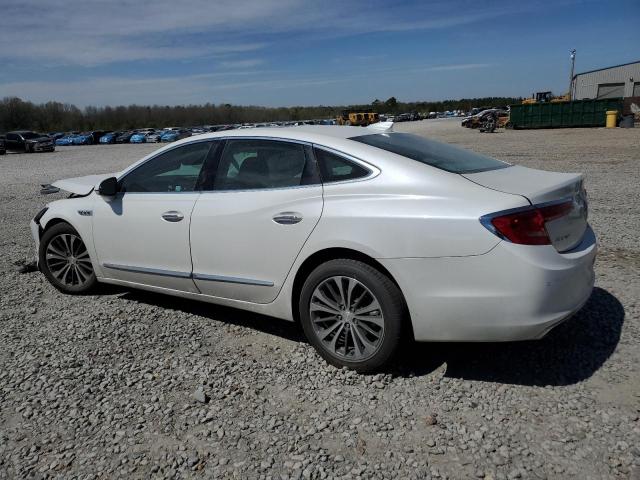  BUICK LACROSSE 2017 Biały