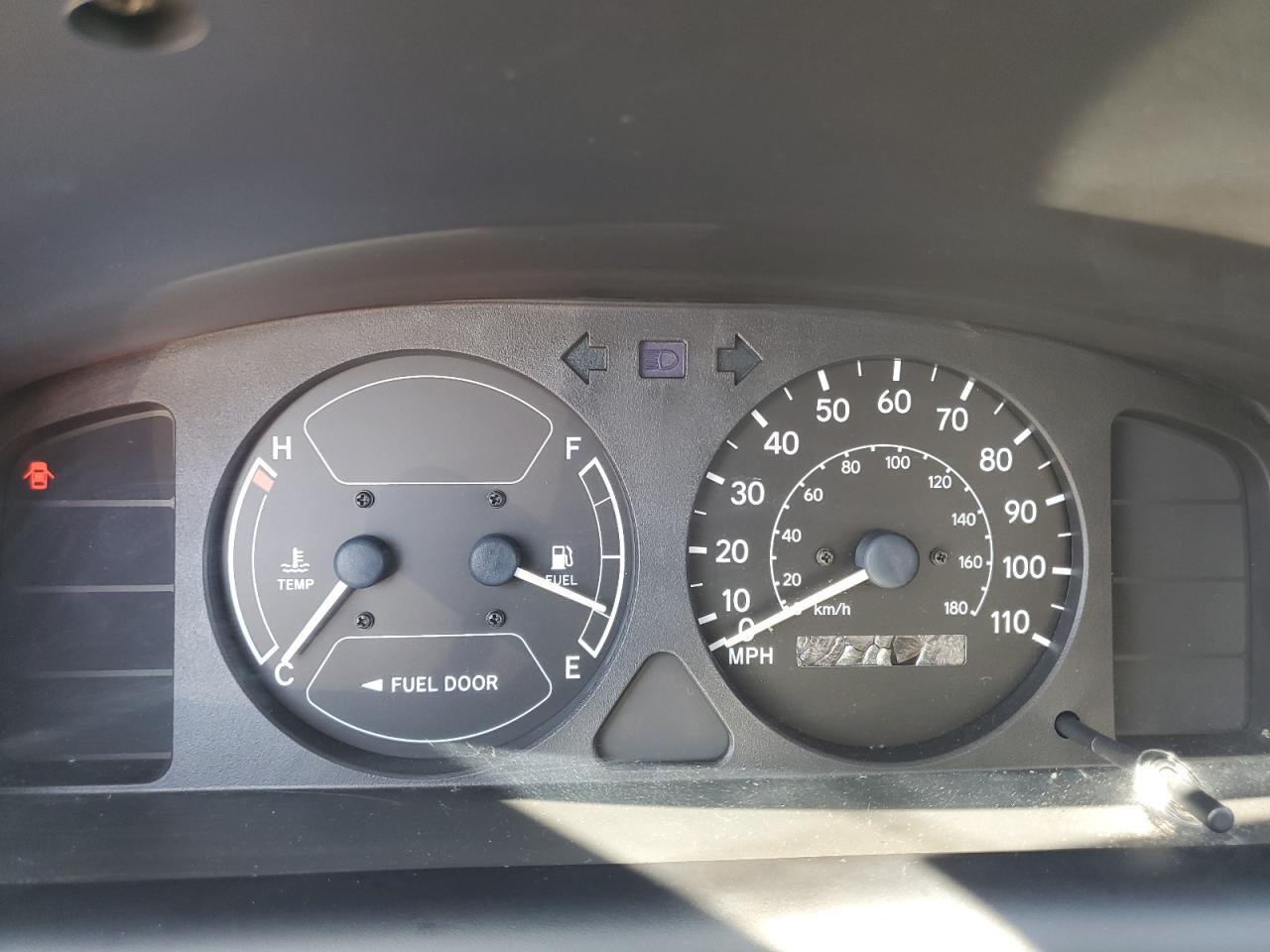 1999 Toyota Corolla - Image 9