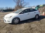 2012 Ford Focus S na sprzedaż w Baltimore, MD - Minor Dent/Scratches