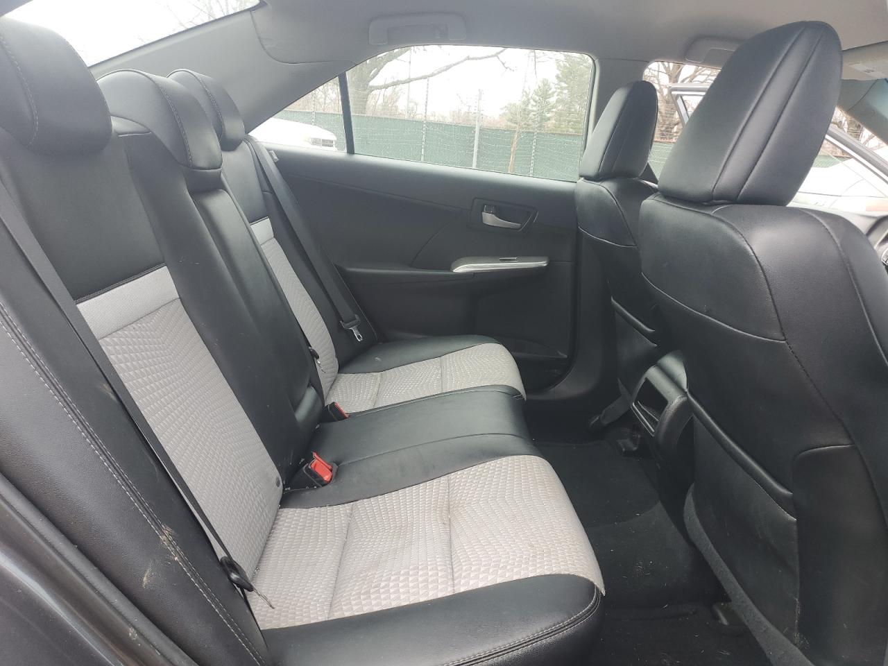 2012 Toyota Camry Base VIN: 4T1BF1FK1CU606910 Lot: 49374595