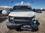 2013 Chevrolet Express G2500  de vânzare în Magna, UT - Front End