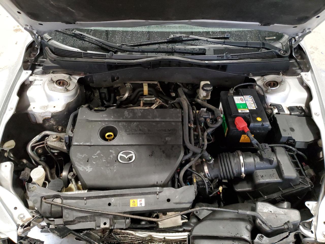2012 Mazda 6 - Image 11