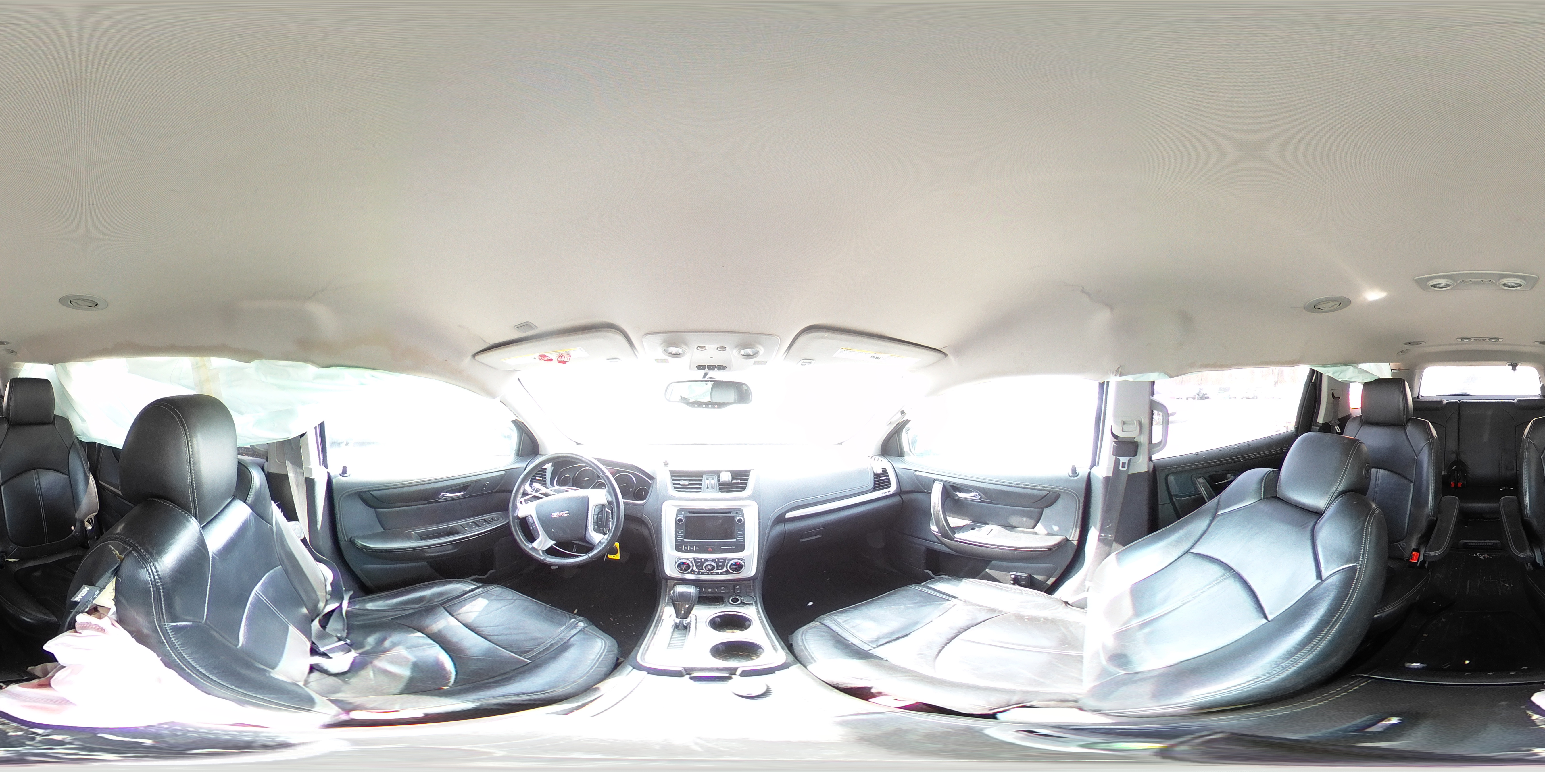 2014 GMC Acadia - Image 14