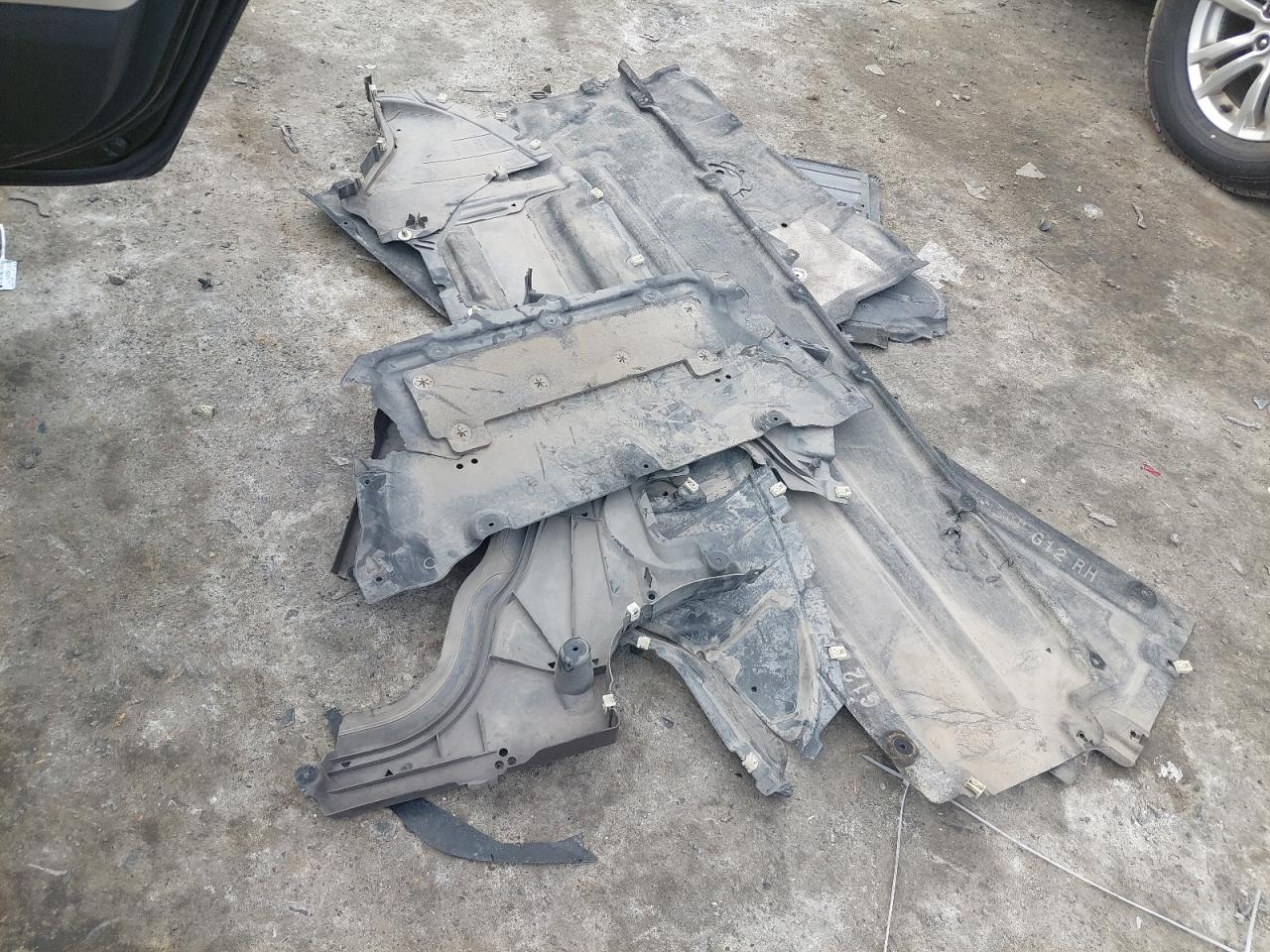 WBA7T0A03MCF75654 - 2021 Bmw 730 - #47707355