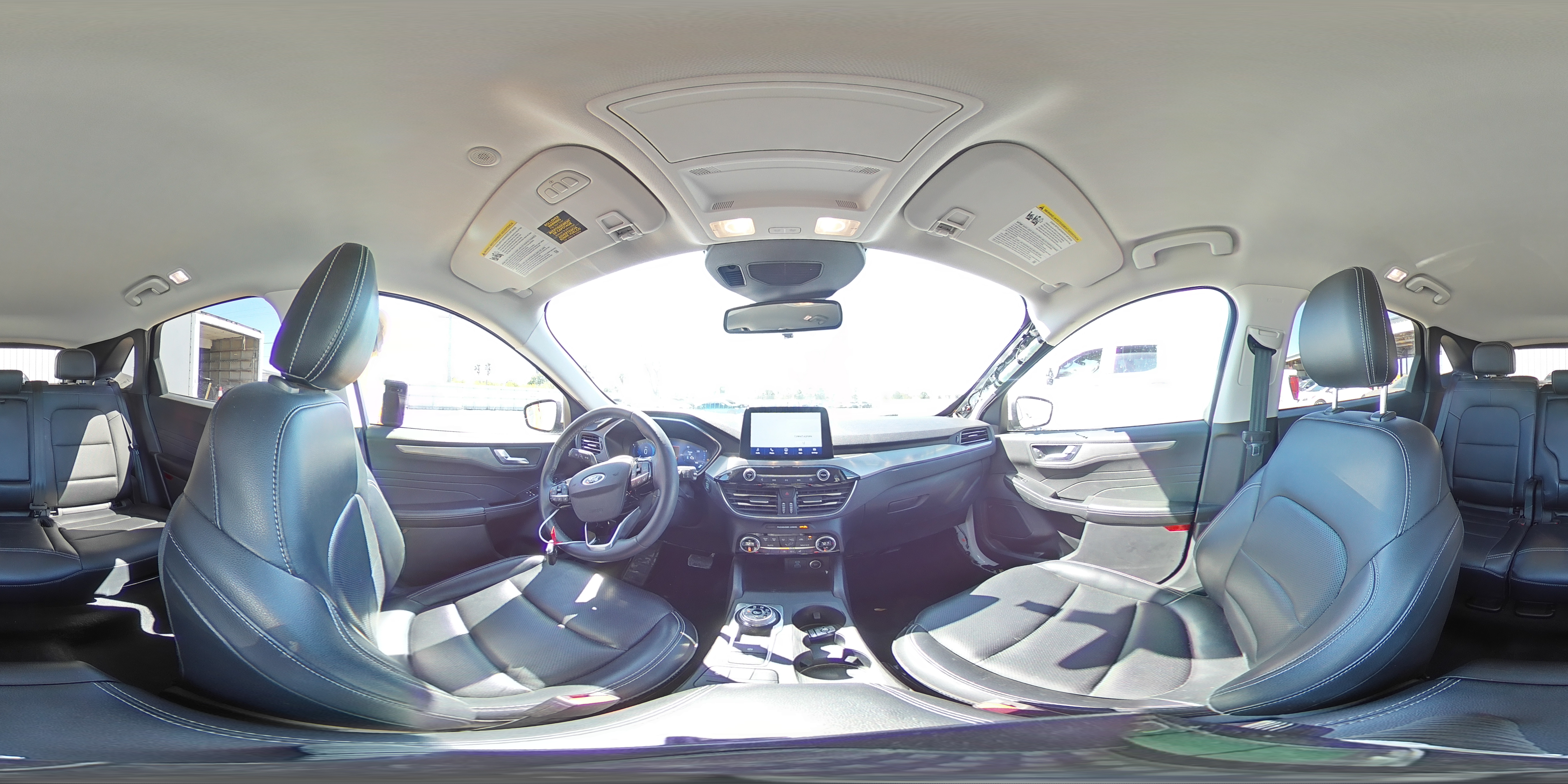 2021 Ford Escape - Image 16