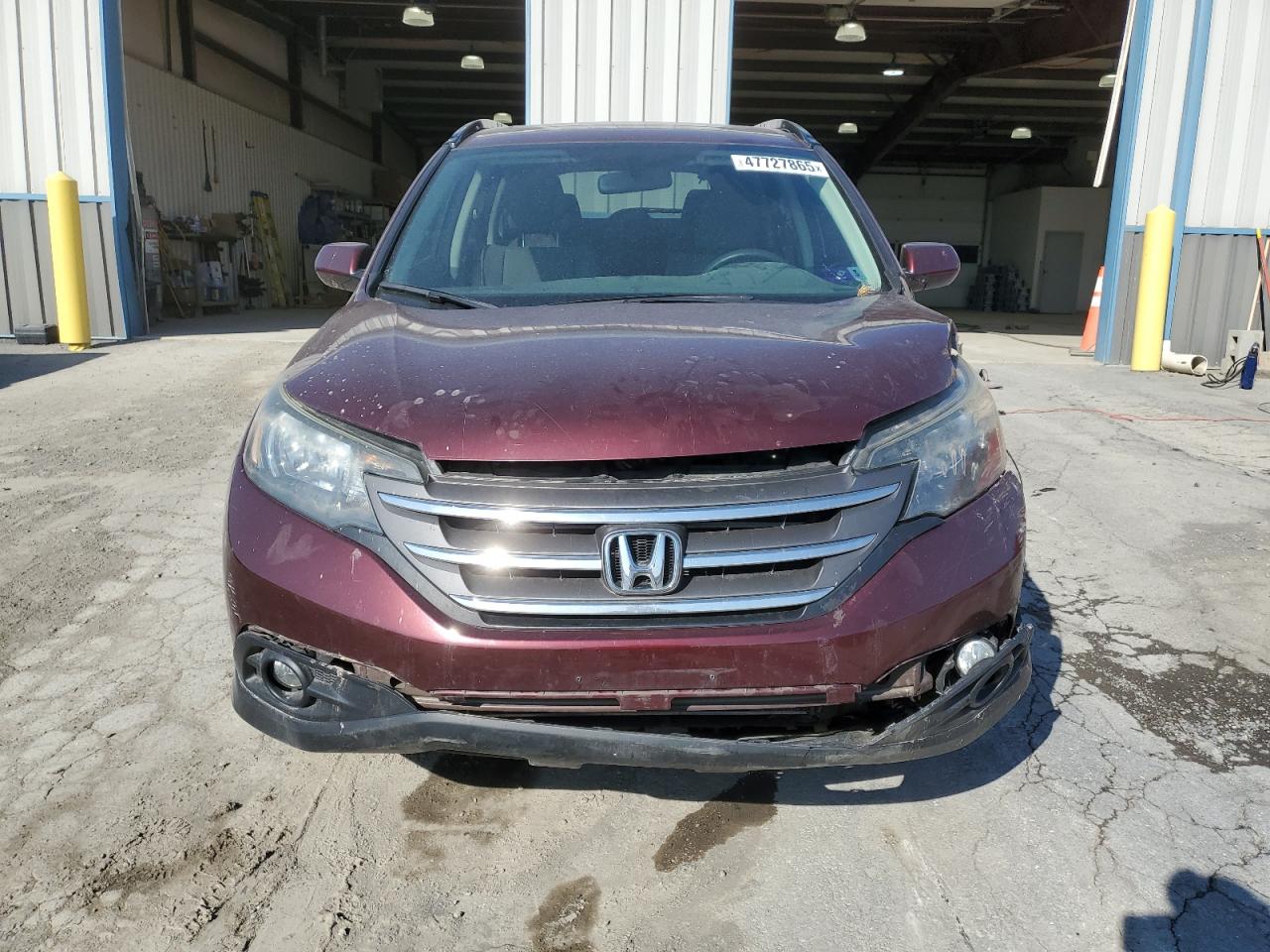 2014 Honda CR-V - Image 5