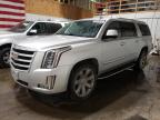 2018 Cadillac Escalade ESV