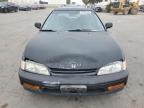1995 Honda Accord Ex продається в Martinez, CA - Vandalism