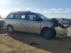 2006 Toyota Sienna Ce zu verkaufen in Brighton, CO - Front End