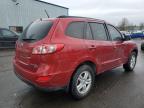 2010 Hyundai Santa Fe Gls de vânzare în Portland, OR - Front End