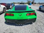 2019 Chevrolet Corvette Grand Sport 1Lt zu verkaufen in Riverview, FL - Front End