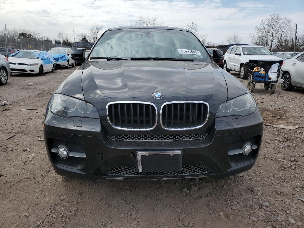 2011 BMW X6 - Image 5