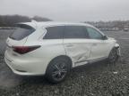 2017 Infiniti Qx60  იყიდება Windsor-ში, NJ - Side