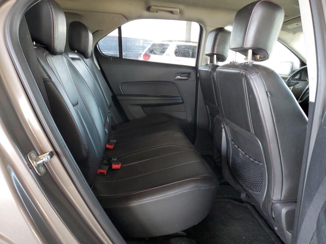 2012 Chevrolet Equinox - Image 10