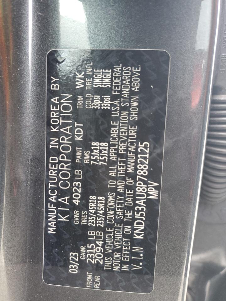 2023 Kia Soul - Image 12