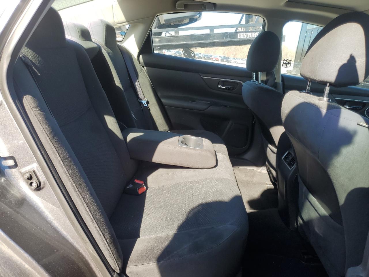 2015 Nissan Altima - Image 10